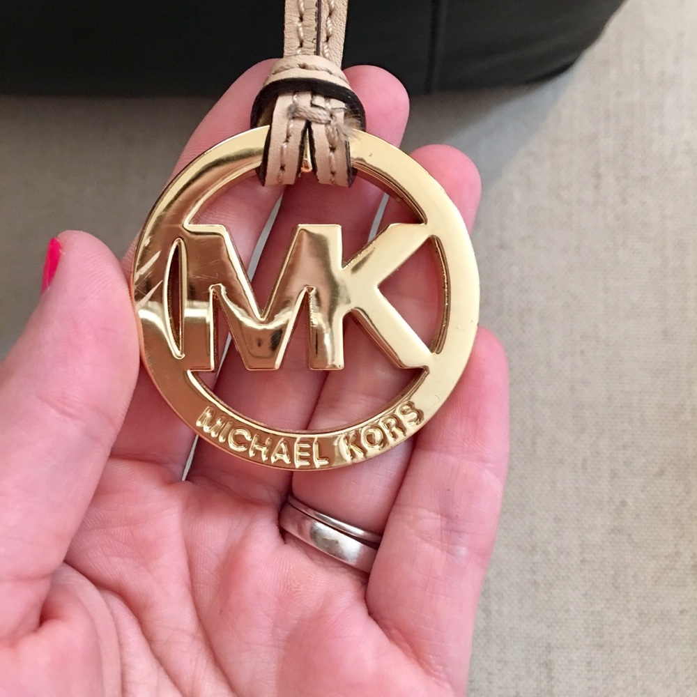 MICHAEL Michael Kors Jet Set East to West Tote - Picture 3 of 8
